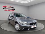 BMW 118 i Advantage*FACELIFT*NAVI*LED*PDC*SHZ*TEMP.* - BMW 118: 118i Facelift