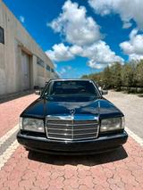 Mercedes-Benz Mercedes S 260 komplett Restauriert - Mercedes-Benz S 260 Gebrauchtwagen