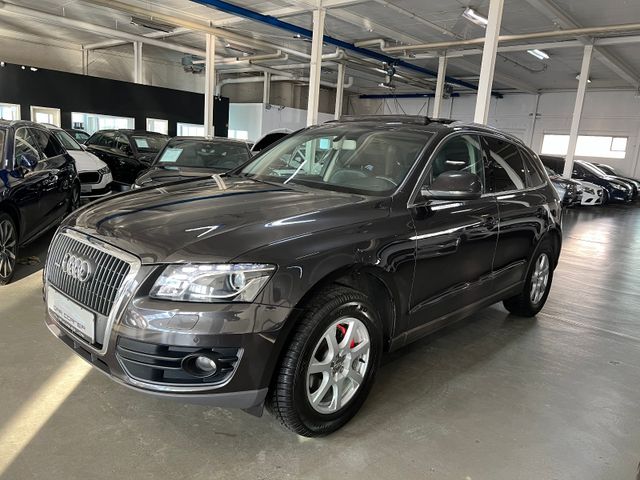 Audi Q5 2.0 TFSI QUATTRO PANORAMA BI-XENON NAVI PLUS