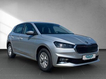 Skoda Fabia 1.0 TSI Essence *ALU*DAB*LED*PDChi*SHZ*TEL