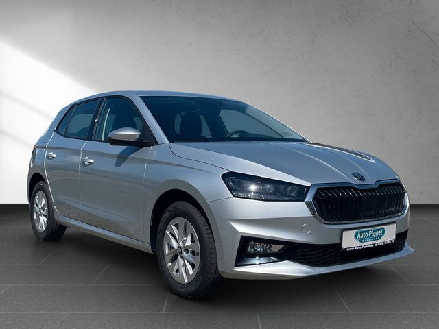 Skoda Fabia 1.0 TSI Essence *ALU*DAB*LED*PDChi*SHZ*TEL