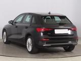 Audi A3 30 TFSI 2022 , Automatik, Scheckheft, Navi, - Audi A3 mit Benzin-Antrieb: Kleinwagen, Automatik