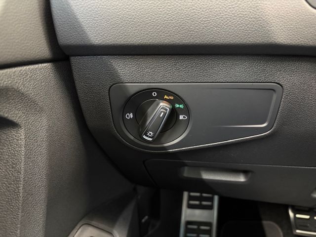 Tiguan Active 1.5 TSI DSG AHK NAVI RFK