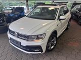 Volkswagen Tiguan*DSG*4Motion*RLine*ACC*360°Pano*Leder*Navi - Volkswagen Tiguan: Rline