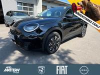 Fiat 600 Hybrid,Keyless,PDC,Kamera,Klimaautomatic