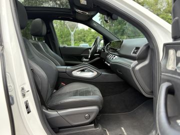 Mercedes GLE 300 - 12