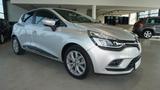 Renault Clio AUTOMATIK+NAVIGATION+TEMPOMAT+PDC Intens - Renault Clio Gebrauchtwagen in Frankfurt