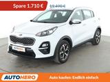 Kia Sportage 1.6 CRDi Mild-Hybrid Vision 2WD*NAVI* - Kia Sportage Gebrauchtwagen in München