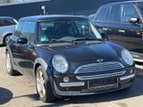 MINI Cooper 1.6 Chilli 116PS Klima Panorama Xenon - MINI MINI aus 2002
