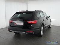 Audi A4 40 TDI allroad quattro basis Navi / GRA / PDC