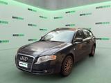 Audi A4 Avant 2.0 TDI 140cv - STORICO TAGLIANDI - Behindertengerechte Audi A4