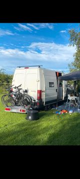 Citroën Citroen Jumper 2.8 HDI Camper Wohnmobil Va... - Citroën Jumper: 2.8
