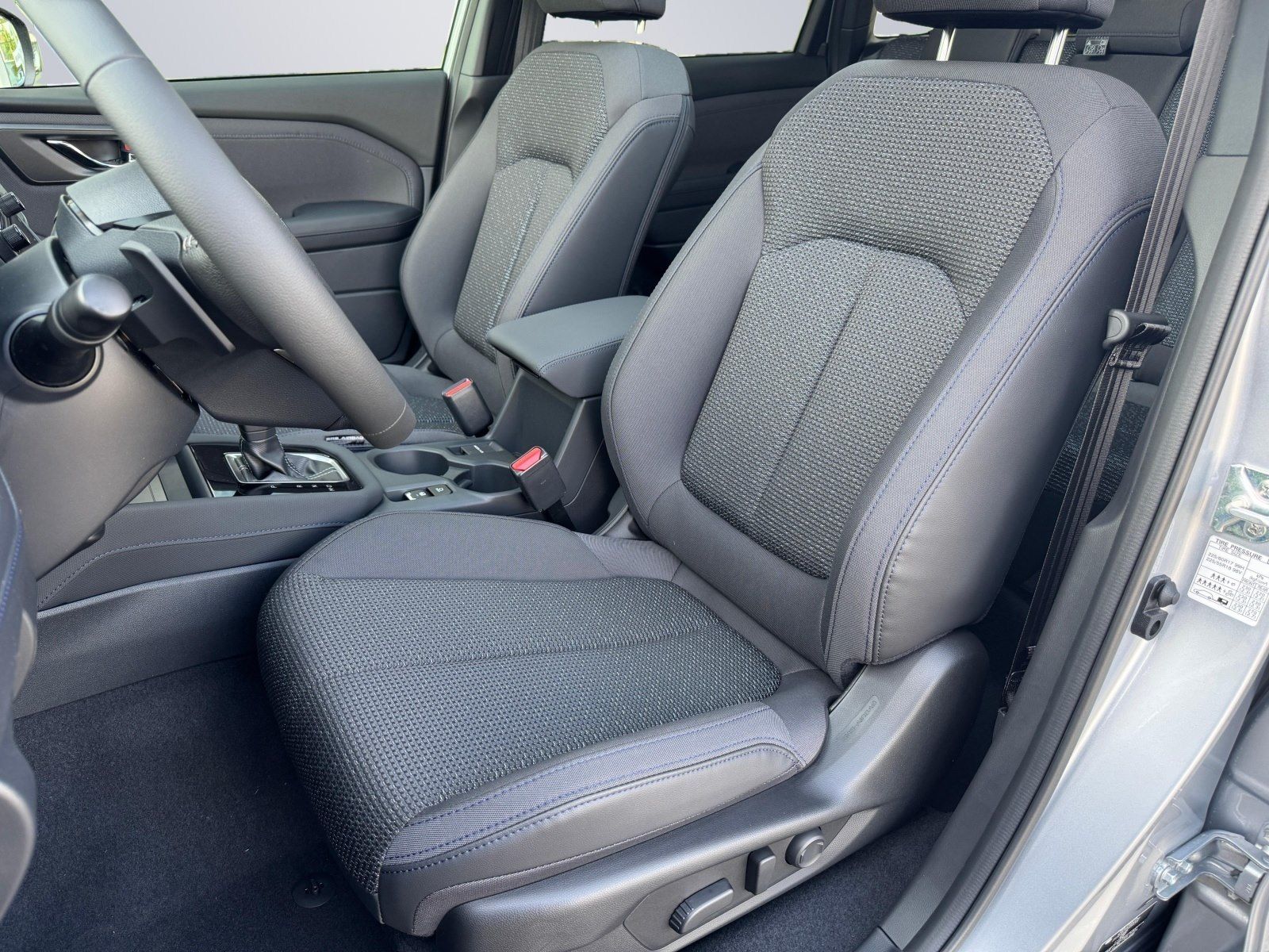 Subaru Forester - Bild 19