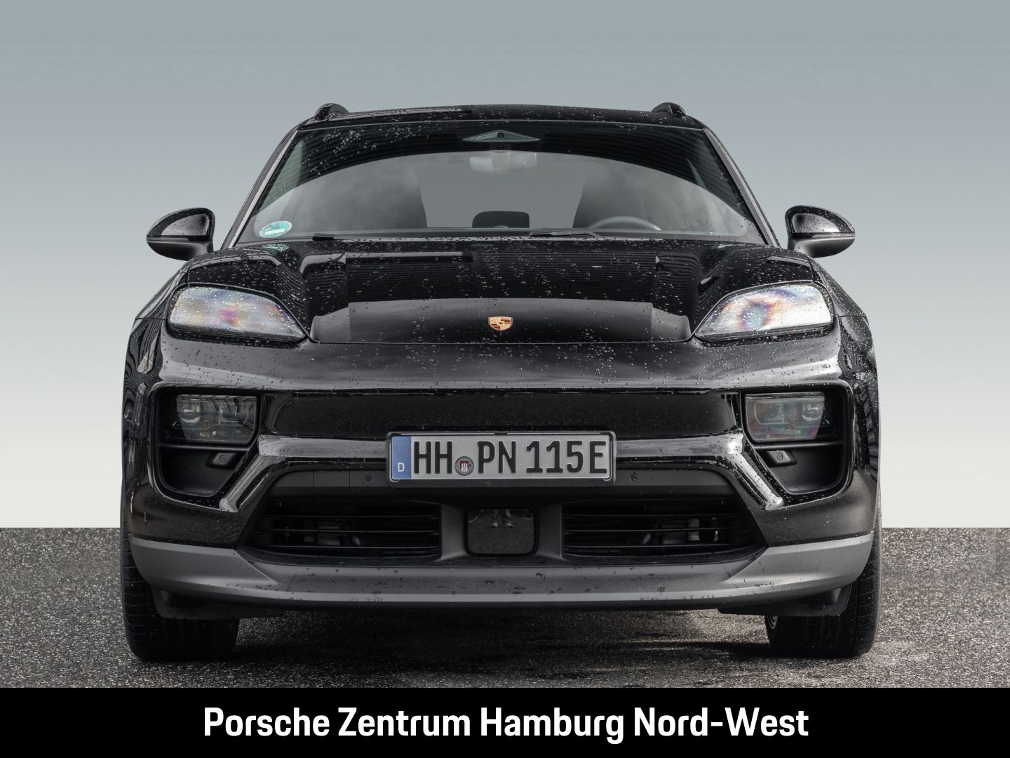 Porsche Macan - Bild 7