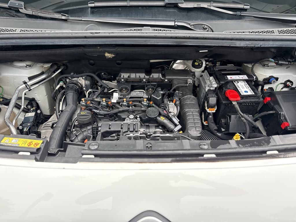 Citroën Berlingo Kasten Club M/L1