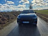 Audi SQ8 4.0 TDI quattro MATRIX LED - blaue Audi SQ8