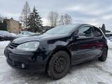 Volkswagen Golf V Lim. Comfortline - gebrauchte VW Golf aus dem Jahr 2004
