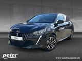 Peugeot 208 Allure Pack 100 Navi+SHZ+ECO-LED