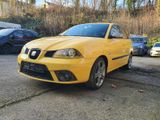 Seat Ibiza 1.8 20VT FR FR, Standheizung - Seat Ibiza aus 2006: Fr