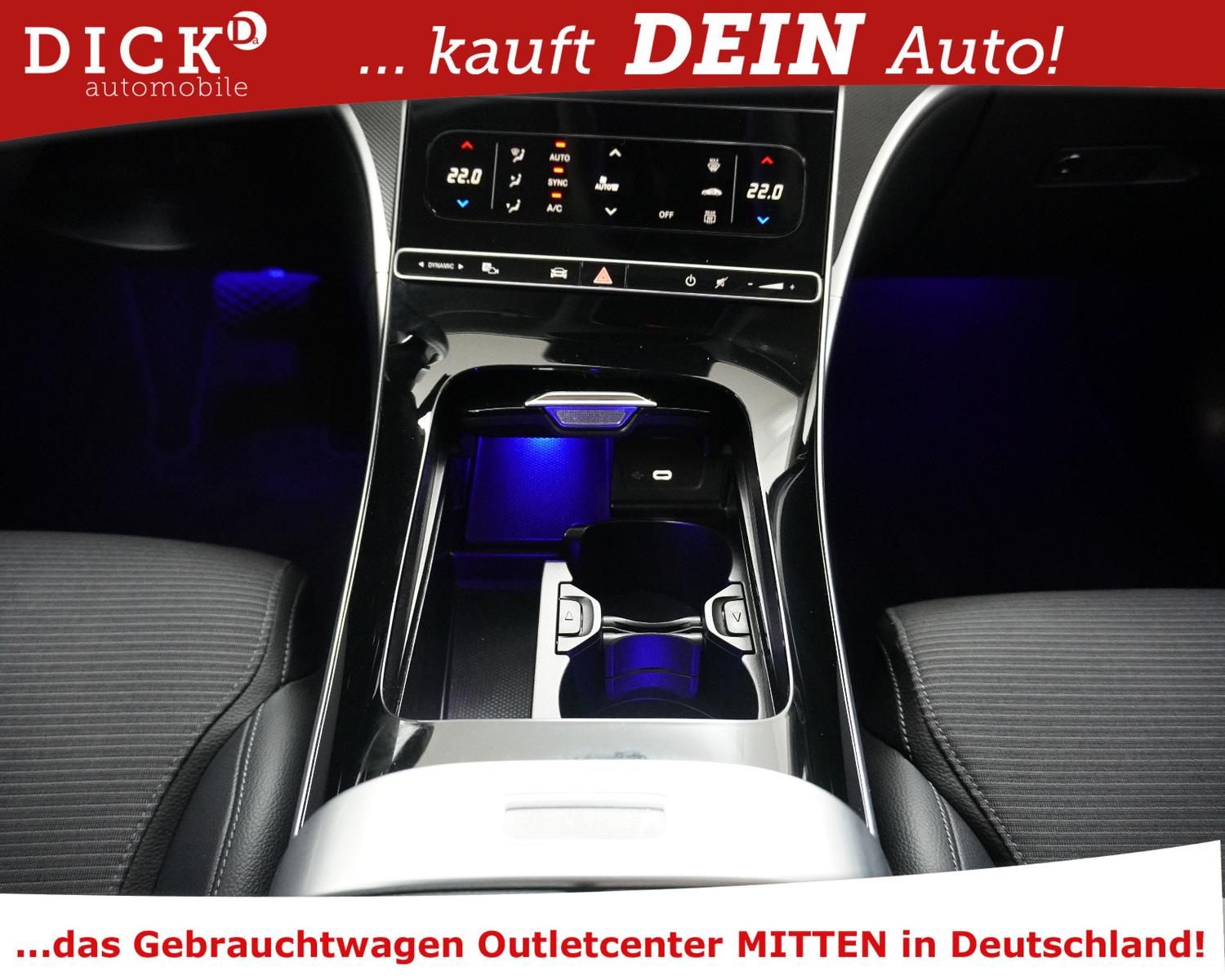 Mercedes-Benz C 220 C220d T 9G 2X Avantg NAV+VIRTU+KAM+LEDER+SHZ+LED, миниатюра 12