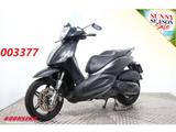 Piaggio 350 Beverly Sport ABS - PIAGGIO BEVERLY