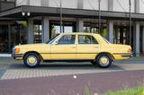 Mercedes-Benz S 280 S ( W116 ) - Oldtimer