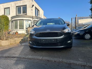 Ford Grand C-Max - 8