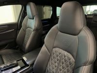 Audi S6 - Vorschau Bild 21