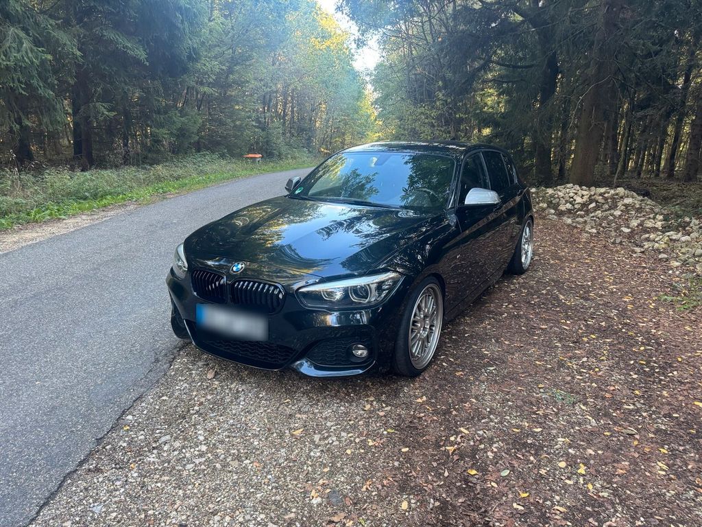Image of BMW 120