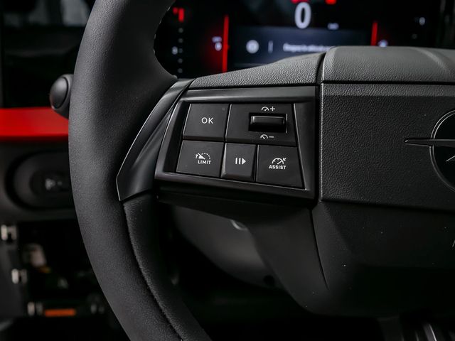Opel Mokka 1.2 Kamera LED Digit. Cockpit Lenkradhzg.