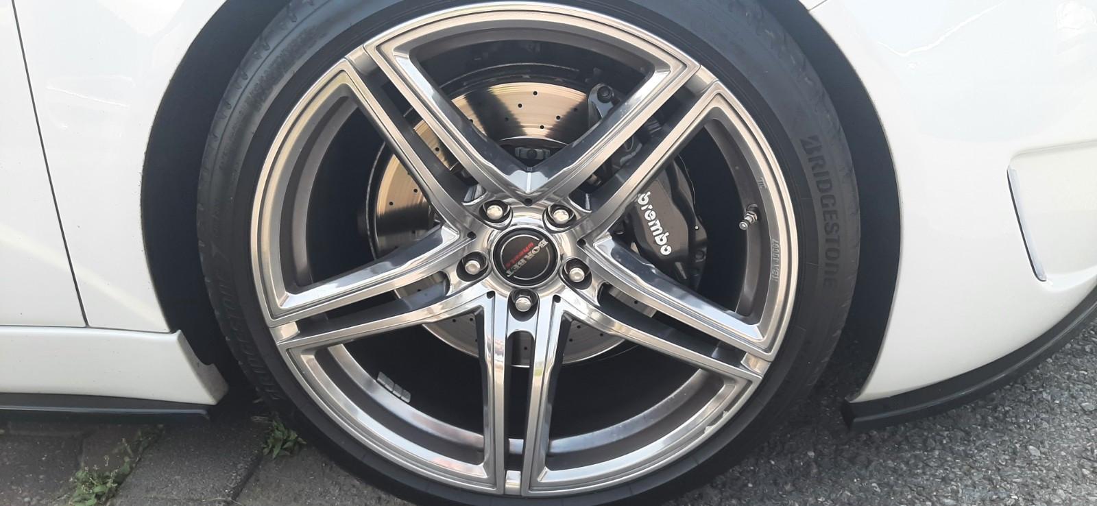 Opel Insignia OPC 2.8 V6 Turbo 4x4 OPC