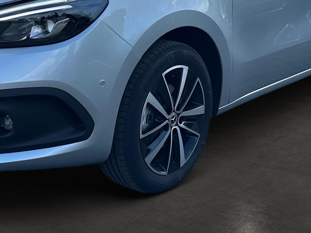 Mercedes-Benz T 180 PROGRESSIVE Lang Navi LED Kamera Tempomat