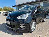 Hyundai i10 1.0 MPI Sound Edition 2017 - Hyundai i10: Edition20