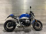 BMW R nineT /5 Umbau Custom/5 Umbau - BMW CHOPPER UMBAU