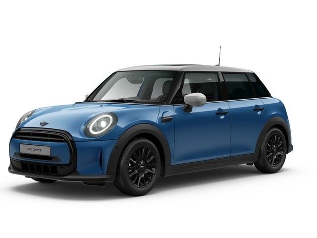 MINI Cooper Classic Trim *NaviRTTI*LED*PDC*SHZ*DAB*