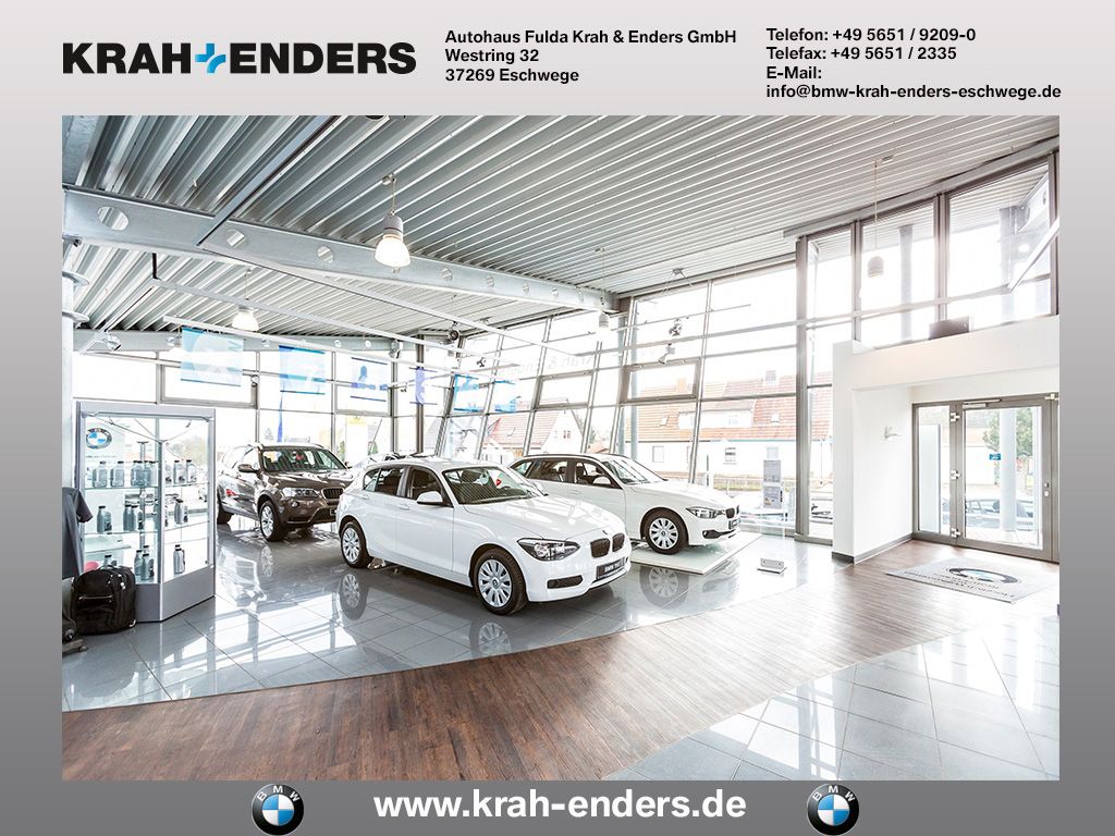 BMW X3 - Bild 16