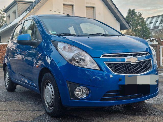 Chevrolet Spark LS