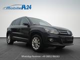 Volkswagen Tiguan 2.0 TDI DSG Sport & Style AHK NAVI TEMPOM