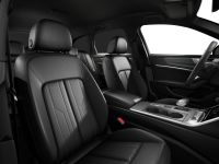 Audi A6 - Vorschau Bild 10
