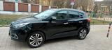 Hyundai ix35 2.0 CRDi 135kW Style 4WD Automatik Style - Hyundai ix35: Allradantrieb, Automatik, 2.0