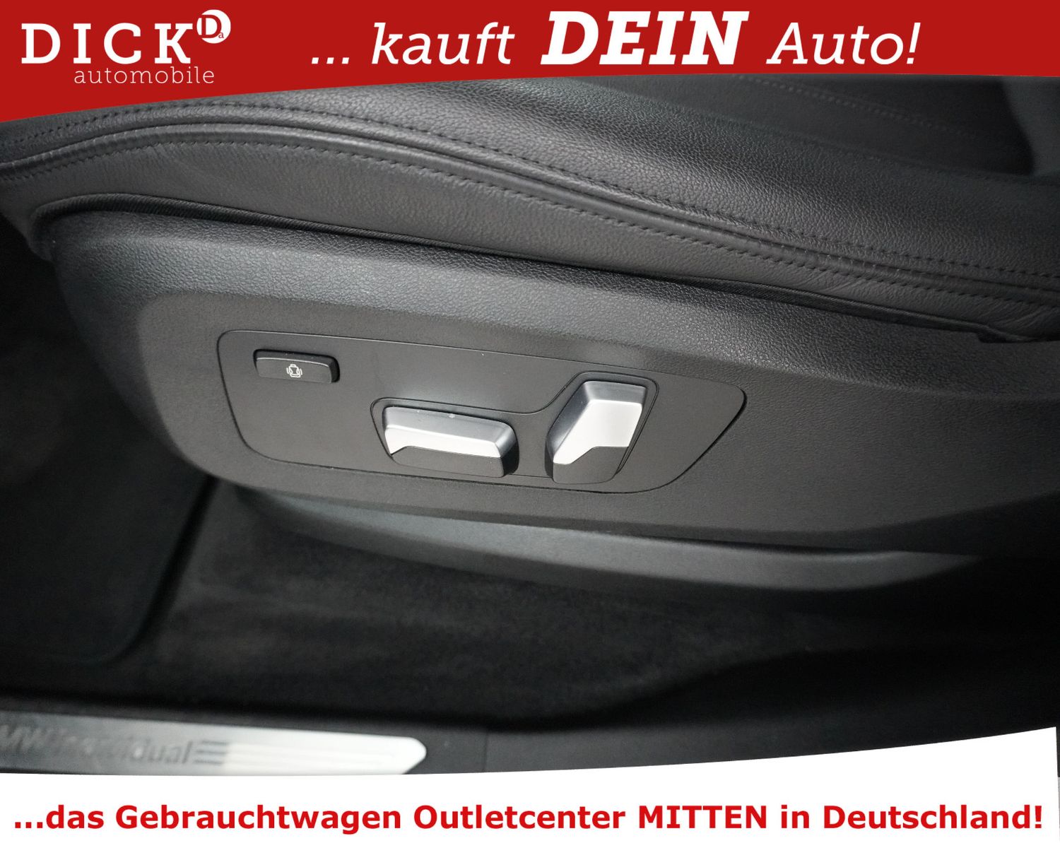 Fahrzeugabbildung BMW X5 xDr 25d Sport LEDER+MEMO+PANOR+VIRTU+KAM+ACC+