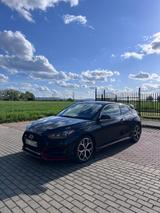 Hyundai Veloster N - Hyundai Veloster Gebrauchtwagen