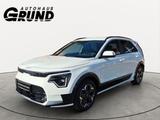 Kia Niro EV INSPIRATION WP LED el. HECKKLAPPE V2L - weiße Kia Niro EV