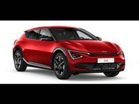 Kia EV6 - Vorschau Bild 4