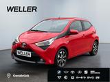 Toyota Aygo x-play Team D *CarPlay*Kamera*PDC hi*DAB+* - Toyota Aygo (X) in Osnabrück