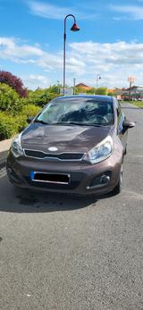 Kia Rio 1.2 Edition 7 Eco - Kia Rio: Eco
