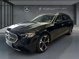 Mercedes-Benz E 300 e T AVANTGARDE+PANO+AHK+HUD+DISTRONIC - gebrauchte Mercedes-Benz E 300 aus dem Jahr 2024