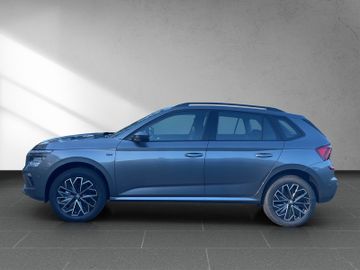 Skoda Kamiq 1.0 TSI TOUR *SHZ*NAVI*MATRIX*KESSY*KLIMA