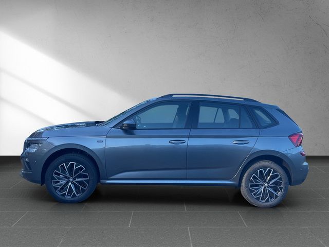 Skoda Kamiq 1.0 TSI TOUR *SHZ*NAVI*MATRIX*KESSY*KLIMA