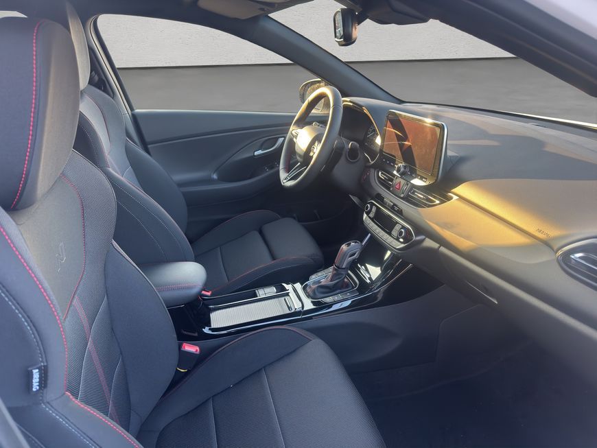 Hyundai i30 – Bild 16